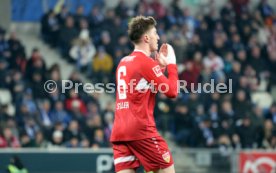 23.02.25 TSG 1899 Hoffenheim - VfB Stuttgart