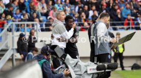 06.08.23 Karlsruher SC - Hamburger SV
