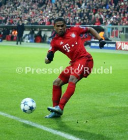 FC Bayern M&uuml;nchen - Olympiakos Pir&auml;us
