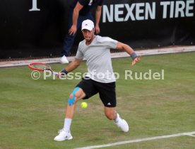 MercedesCup 2015