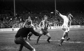 19.01.74 Stuttgarter Kickers - FC Augsburg