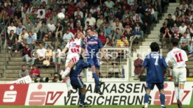 18.05.96 VfB Stuttgart - Karlsruher SC