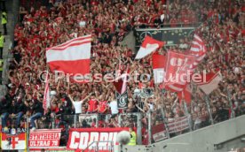 20.08.22 VfB Stuttgart - SC Freiburg