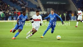 24.01.23 TSG 1899 Hoffenheim - VfB Stuttgart