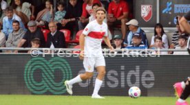 29.07.23 VfB Stuttgart - Borussia M&ouml;nchengladbach