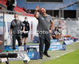 1. FC Heidenheim - SSV Jahn Regensburg