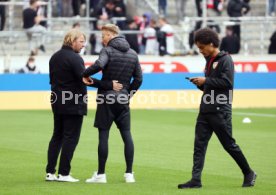 30.04.22 VfB Stuttgart - VfL Wolfsburg