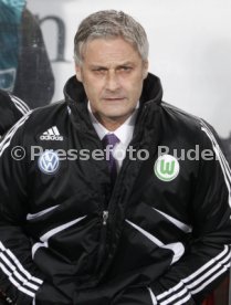 VFB-Wolfsburg