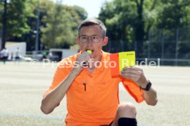17.07.22 SV Eintracht Stuttgart - SV B&ouml;blingen II