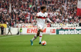 30.04.22 VfB Stuttgart - VfL Wolfsburg