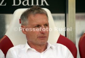 VfB Stuttgart - TSG 1899 Hoffenheim