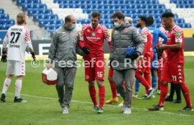 21.03.21 TSG 1899 Hoffenheim - 1. FSV Mainz 05