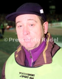 21.12.98 SSV Ulm 1846 - Karlsruher SC