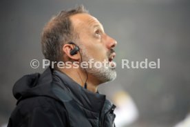 08.04.22 VfB Stuttgart - Borussia Dortmund