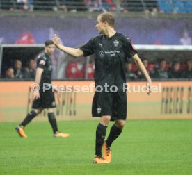 RB Leipzig - VfB Stuttgart