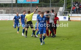 13.05.23 Stuttgarter Kickers - SG Sonnenhof Großaspach