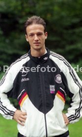 21.09.94 DFB Training