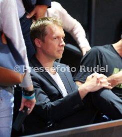 Porsche Tennis Grand Prix 2015