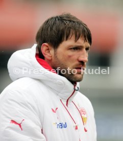 U19 VfB Stuttgart - U19 SpVgg Greuther F&uuml;rth