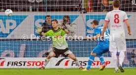 1899 Hoffenheim - VfB Stuttgart