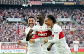 07.10.23 VfB Stuttgart - VfL Wolfsburg