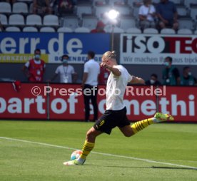 21.08.21 SC Freiburg - Borussia Dortmund