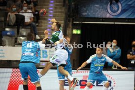 16.09.21 TVB Stuttgart - Frisch Auf G&ouml;ppingen