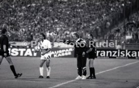 30.04.93 FC Bayern M&uuml;nchen - VfB Stuttgart