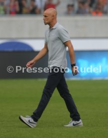 1. FC Heidenheim 1846-FC Erzgebirge Aue