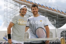 Tennis MercedesCup Stuttgart 2017