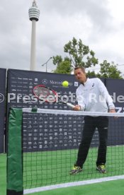 Tennis MercedesCup 2016