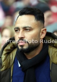 VfB Stuttgart - Borussia M&ouml;nchengladbach