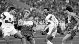 VfB Stuttgart - FC Bayern M&uuml;nchen