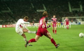 31.03.94 VfB Stuttgart - 1. FC Kaiserslautern