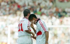 03.05.97 VfB Stuttgart - FC St. Pauli
