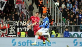 SV Darmstadt 98 - VfB Stuttgart