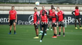 25.10.22 VfB Stuttgart Training