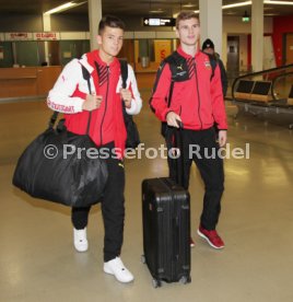 VFB Stuttgart