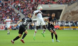 17.09.22 VfB Stuttgart - Eintracht Frankfurt