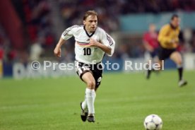15.06.98 Deutschland - USA