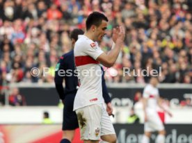 VfB Stuttgart - Bayer04 Leverkusen