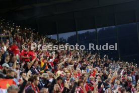 26.09.21 SC Freiburg - FC Augsburg