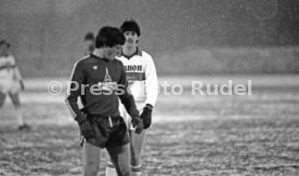 02.12.80 DFB Nachwuchsrunde VfB Stuttgart - FC Bayern M&uuml;nchen