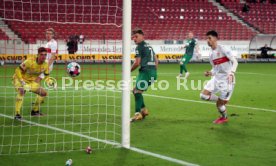 07.05.21 VfB Stuttgart - FC Augsburg