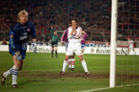 01.12.96 VfB Stuttgart - FC Bayern M&uuml;nchen