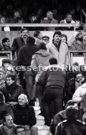05.11.86 VfB Stuttgart - Torpedo Moskau