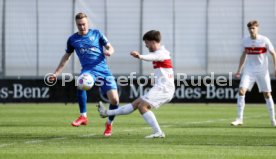 16.03.24 VfB Stuttgart II - SGV Freiberg