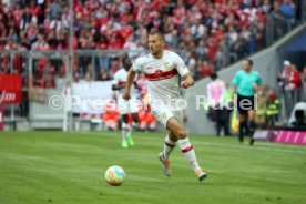 10.09.22 FC Bayern M&uuml;nchen - VfB Stuttgart