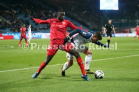 VfL Bochum - VfB Stuttgart