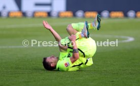 SC Freiburg - FC Augsburg